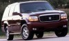 1999 Cadillac Escalade 