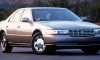 1999 Cadillac Seville Luxury SLS