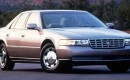1999 Cadillac Seville Luxury SLS