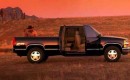 1999 Chevrolet C/K 1500 