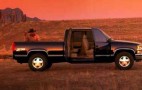 Insuring Your Chevy Truck