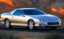 1999 Chevrolet Camaro 