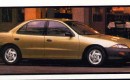 1999 Chevrolet Cavalier 