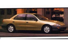 1999 Chevrolet Cavalier 