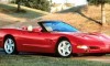 1999 Chevrolet Corvette 