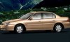 1999 Chevrolet Malibu 