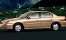 1999 Chevrolet Malibu 