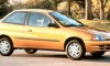 1999 Chevrolet Metro 