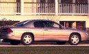 1999 Chevrolet Monte Carlo LS