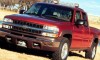 1999 Chevrolet Silverado 1500 