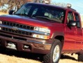 1999 Chevrolet Silverado 1500
