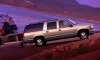 1999 Chevrolet Suburban 