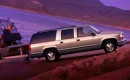 1999 Chevrolet Suburban 