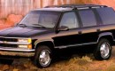 1999 Chevrolet Tahoe 