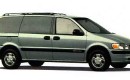 1999 Chevrolet Venture 