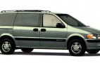 Moms and Minivans Don't Always Mix