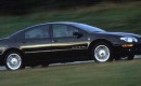 1999 Chrysler 300M 