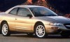 1999 Chrysler Sebring LX