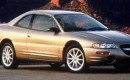 1999 Chrysler Sebring LX