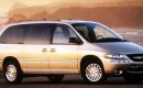 1999 Chrysler Town & Country LX
