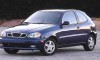 1999 Daewoo Lanos S