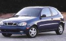 1999 Daewoo Lanos S
