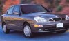 1999 Daewoo Nubira SX