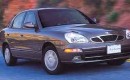 1999 Daewoo Nubira SX