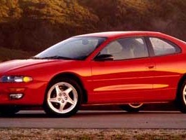 1999 Dodge Avenger Base