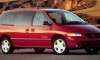 1999 Dodge Caravan Base