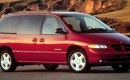 1999 Dodge Caravan Base