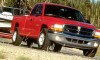 1999 Dodge Dakota SLT