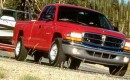 1999 Dodge Dakota SLT