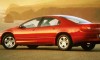 1999 Dodge Intrepid Base