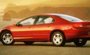 1999 Dodge Intrepid Base