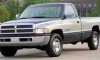 1999 Dodge Ram 2500 