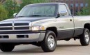 1999 Dodge Ram 2500 