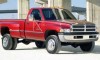 1999 Dodge Ram 3500 