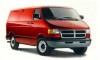 1999 Dodge Ram Van 