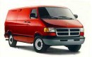 1999 Dodge Ram Van 