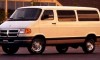 1999 Dodge Ram Wagon 