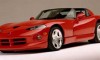 1999 Dodge Viper 