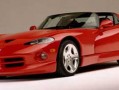 1999 Dodge Viper