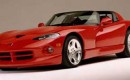 1999 Dodge Viper 