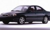 1999 Ford Contour SVT