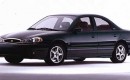 1999 Ford Contour SVT
