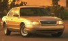 1999 Ford Crown Victoria 