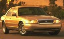 1999 Ford Crown Victoria 