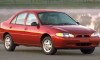 1999 Ford Escort LX