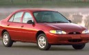 1999 Ford Escort LX